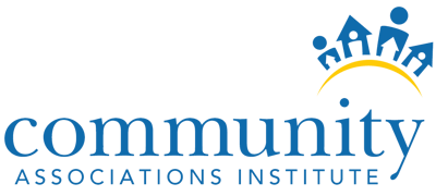 Community Associations Institute logo