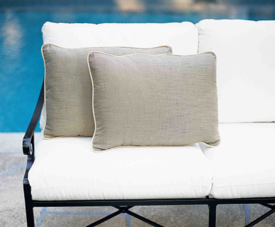 Patio Guys custom commercial outdoor cushions