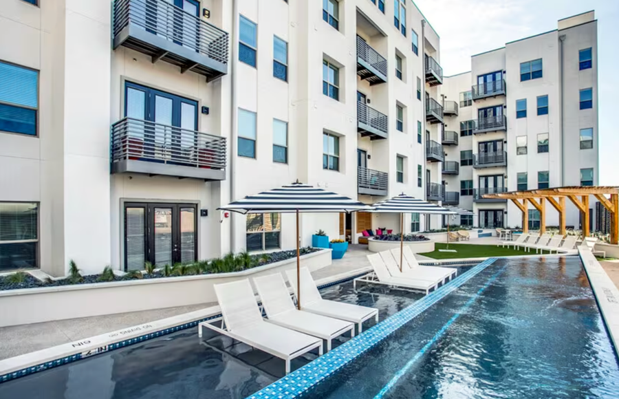 Patio Guys multifamily living outdoor furniture
