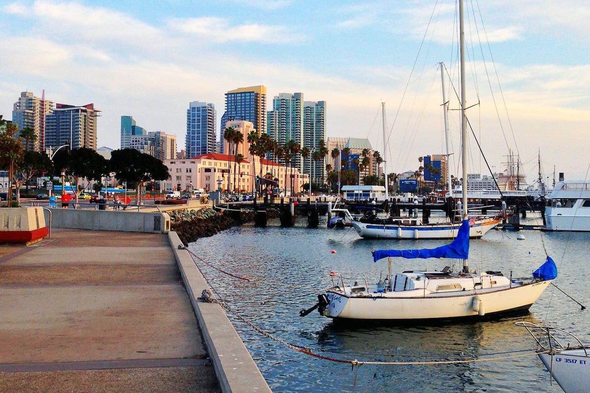 Patio Guys provides service in San Diego California