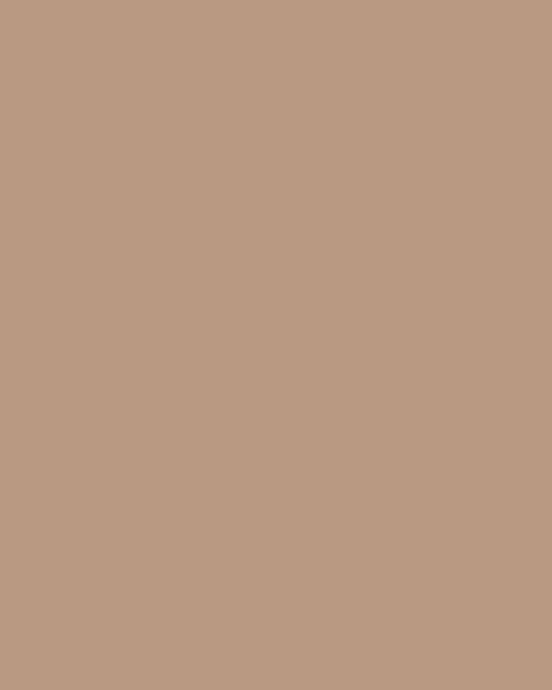 Medium brown color