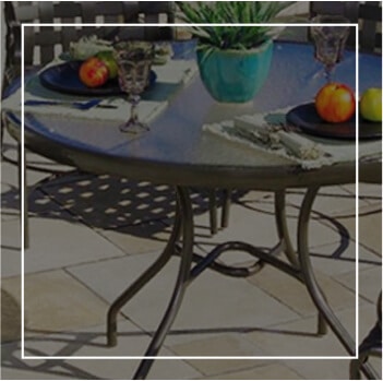 Patio Guys Outdoor Furniture Repair, Patio Furniture Doctors Cathedral City Ca
