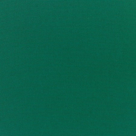 Sunbrella Canvas Forest Green, forest green color with a turqoise tint color