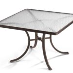 1877AU-Glass-Acrylic-Square-Dining-Table