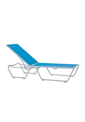 Millennia Sling Chaise Single Image