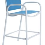 Millennia_Sling bar stool