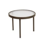 Acrylic-Round-Tea-Table-8082A