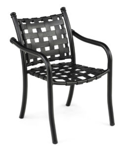 Mid-tier Value Patio furniture Tropitone Chair