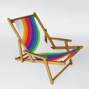 1970s groovy patio furniture chair vintage history