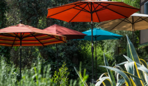 Outdoor Patio Umbrellas Market